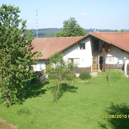 Gasthof Pension Gregori Kötzting Zimmer foto