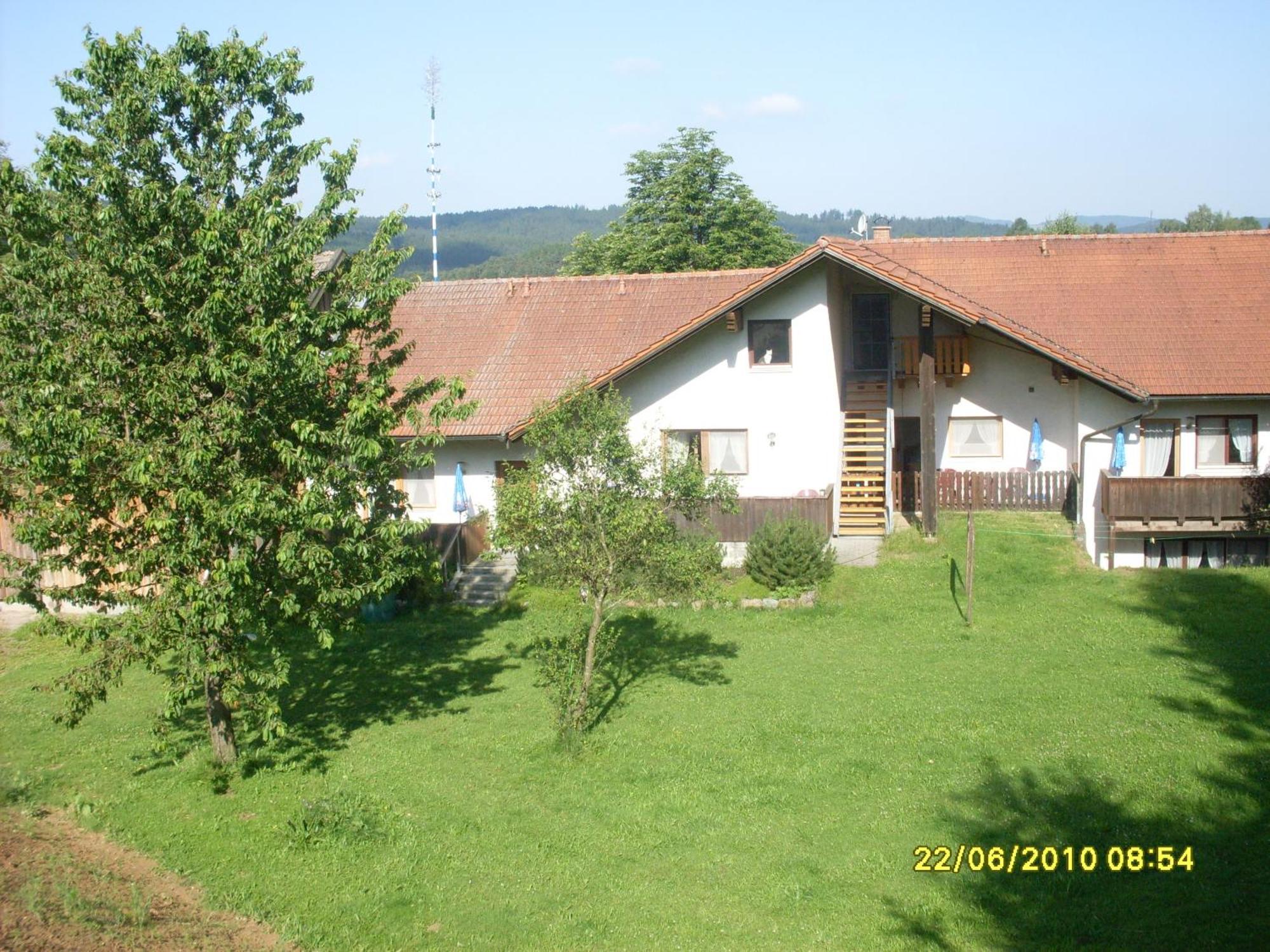 Gasthof Pension Gregori Kötzting Zimmer foto